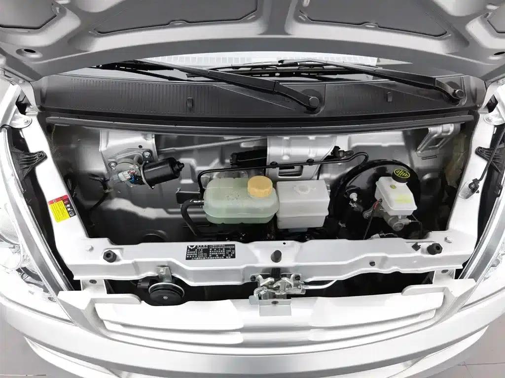 Wuling Rongguang S 2023 1.5L Basic Model 5/7 Seats — миниатюра 6