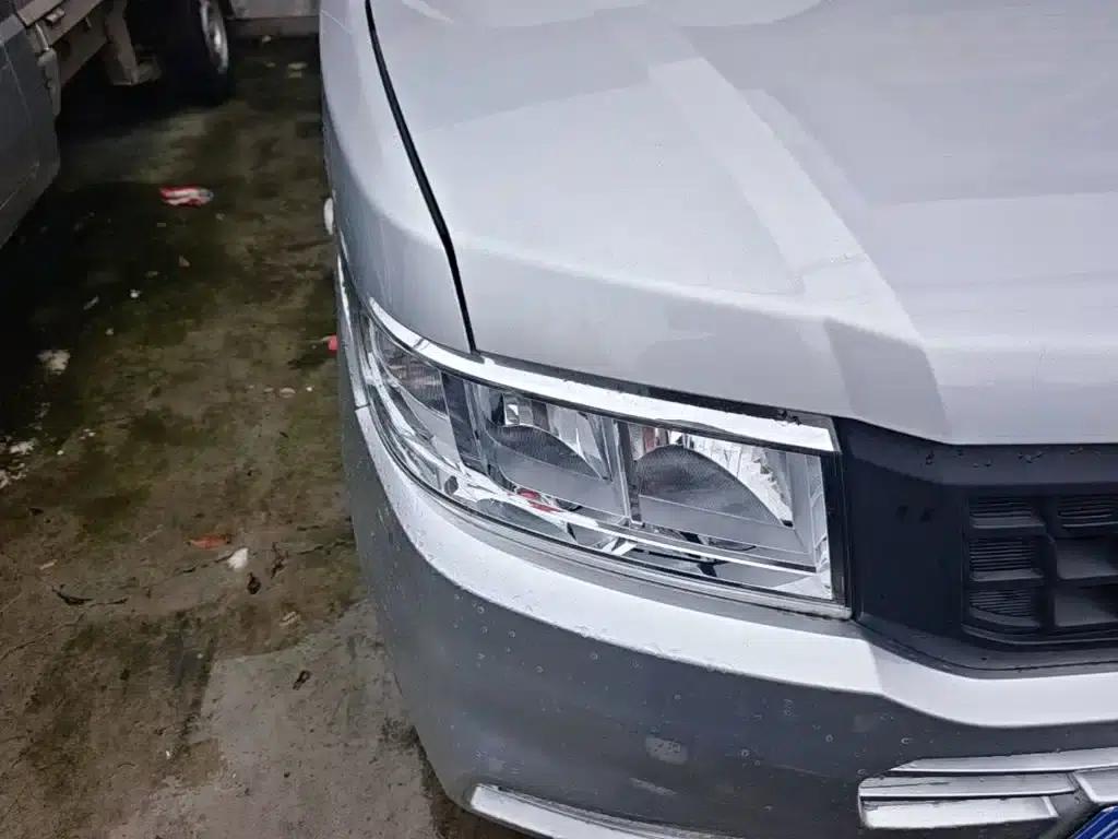 Wuling Rongguang New Card 2019 Model 1.8L Single Cab National VI Emission Standard LJ479Q6 — миниатюра 13
