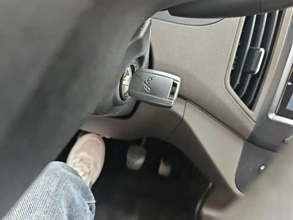 Wuling Rongguang New Card 2019 Model 1.8L Single Cab National VI Emission Standard LJ479Q6 — миниатюра 15