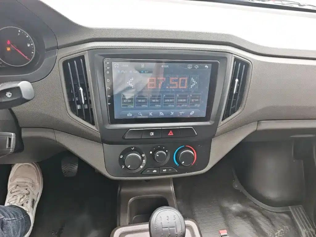 Wuling Rongguang New Card 2019 Model 1.8L Single Cab National VI Emission Standard LJ479Q6 — миниатюра 20