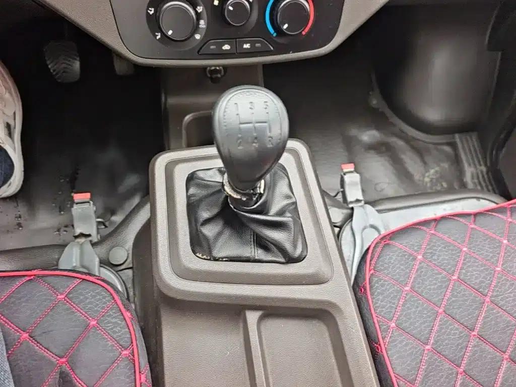 Wuling Rongguang New Card 2019 Model 1.8L Single Cab National VI Emission Standard LJ479Q6 — миниатюра 21
