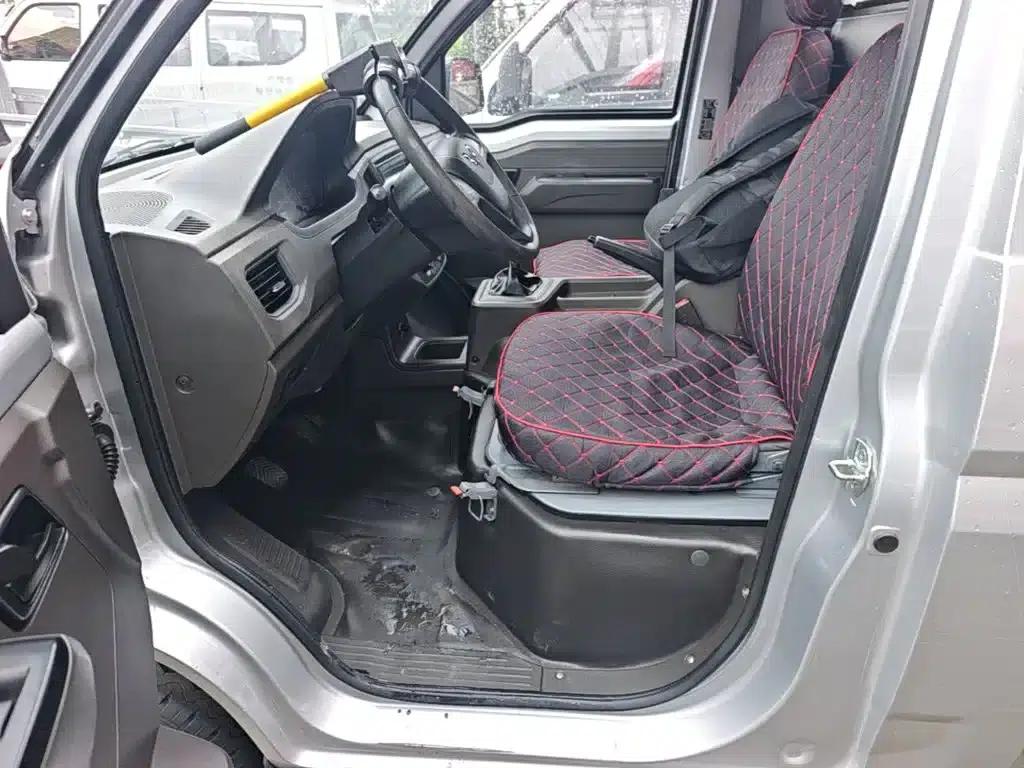 Wuling Rongguang New Card 2019 Model 1.8L Single Cab National VI Emission Standard LJ479Q6 — миниатюра 22
