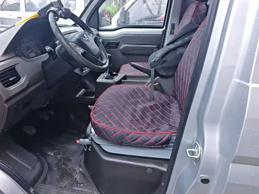 Wuling Rongguang New Card 2019 Model 1.8L Single Cab National VI Emission Standard LJ479Q6 — миниатюра 24