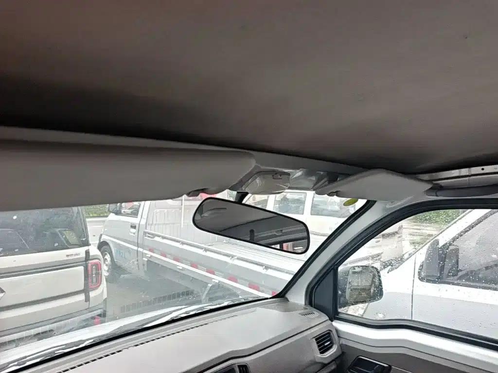 Wuling Rongguang New Card 2019 Model 1.8L Single Cab National VI Emission Standard LJ479Q6 — миниатюра 25