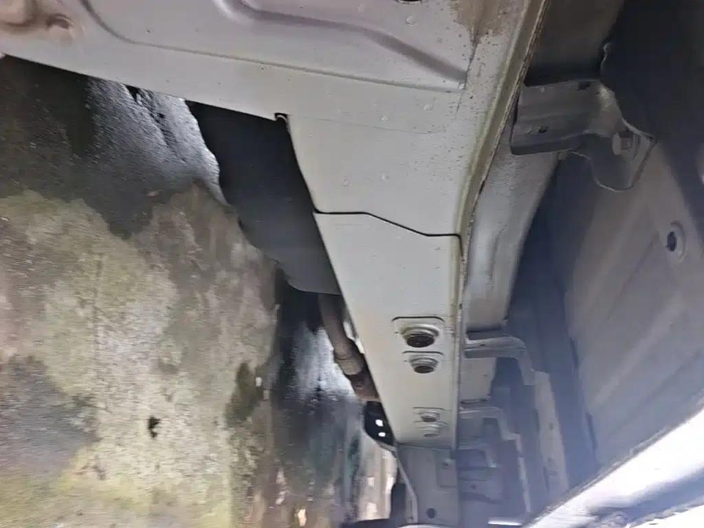 Wuling Rongguang New Card 2019 Model 1.8L Single Cab National VI Emission Standard LJ479Q6 — миниатюра 4