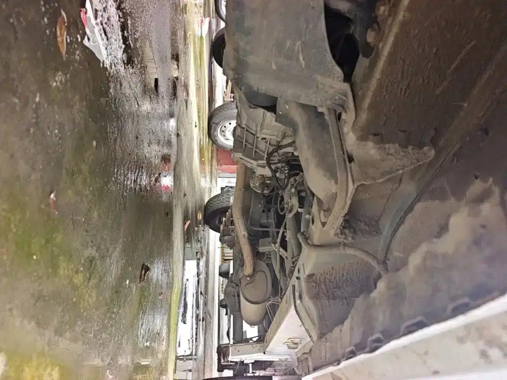 Wuling Rongguang New Card 2019 Model 1.8L Single Cab National VI Emission Standard LJ479Q6 — миниатюра 8