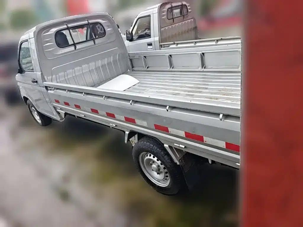 Wuling Rongguang New Card 2019 Model 1.8L Single Cab National VI Emission Standard LJ479Q6 — миниатюра 9