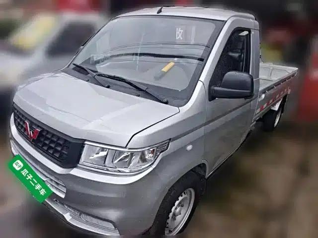 Wuling Rongguang New Card 2019 Model 1.8L Single Cab National VI Emission Standard LJ479Q6