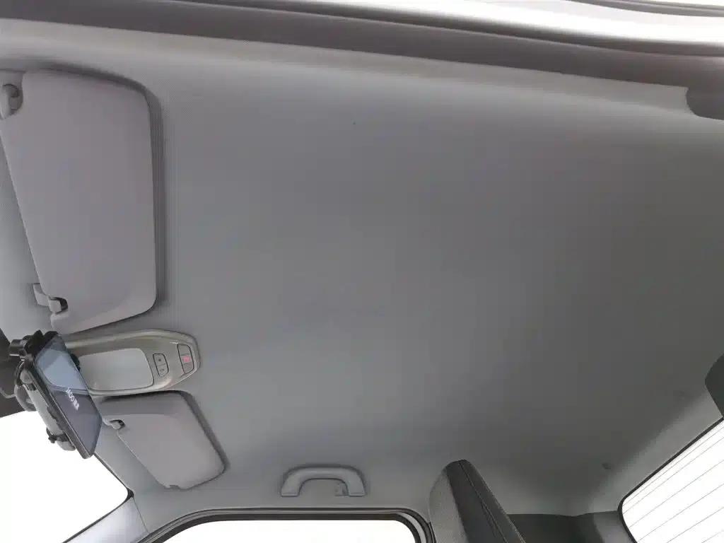 Wuling NanoEV 2021 Fun Edition - High Power Version — миниатюра 14