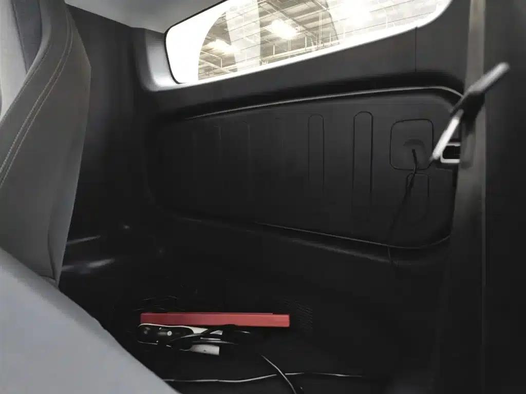 Wuling NanoEV 2021 Fun Edition - High Power Version — миниатюра 15