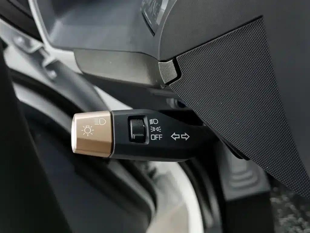 Wuling NanoEV 2021 Fun Edition - High Power Version — миниатюра 21