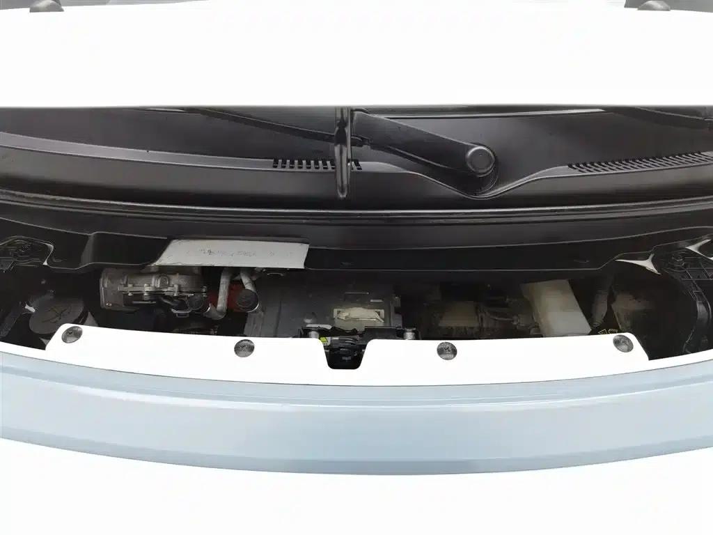 Wuling NanoEV 2021 Fun Edition - High Power Version — миниатюра 6