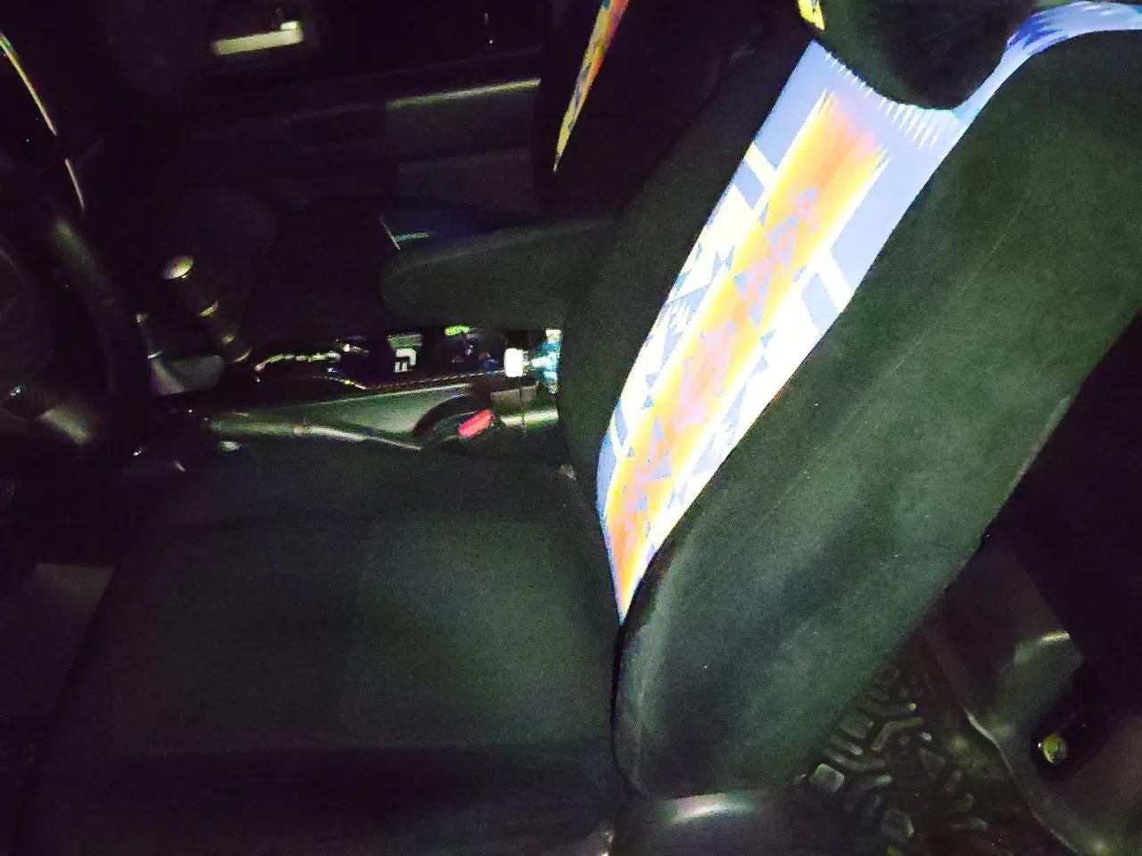 Toyota FJ Cruiser 2011 4.0L — миниатюра 15