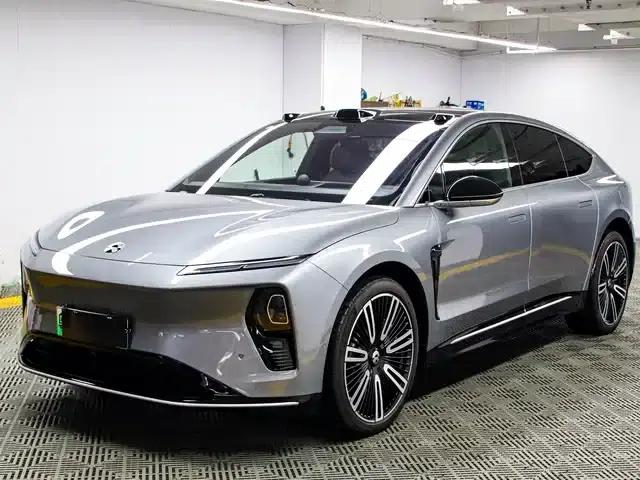 NIO ET9 2025 102kWh Signature Edition