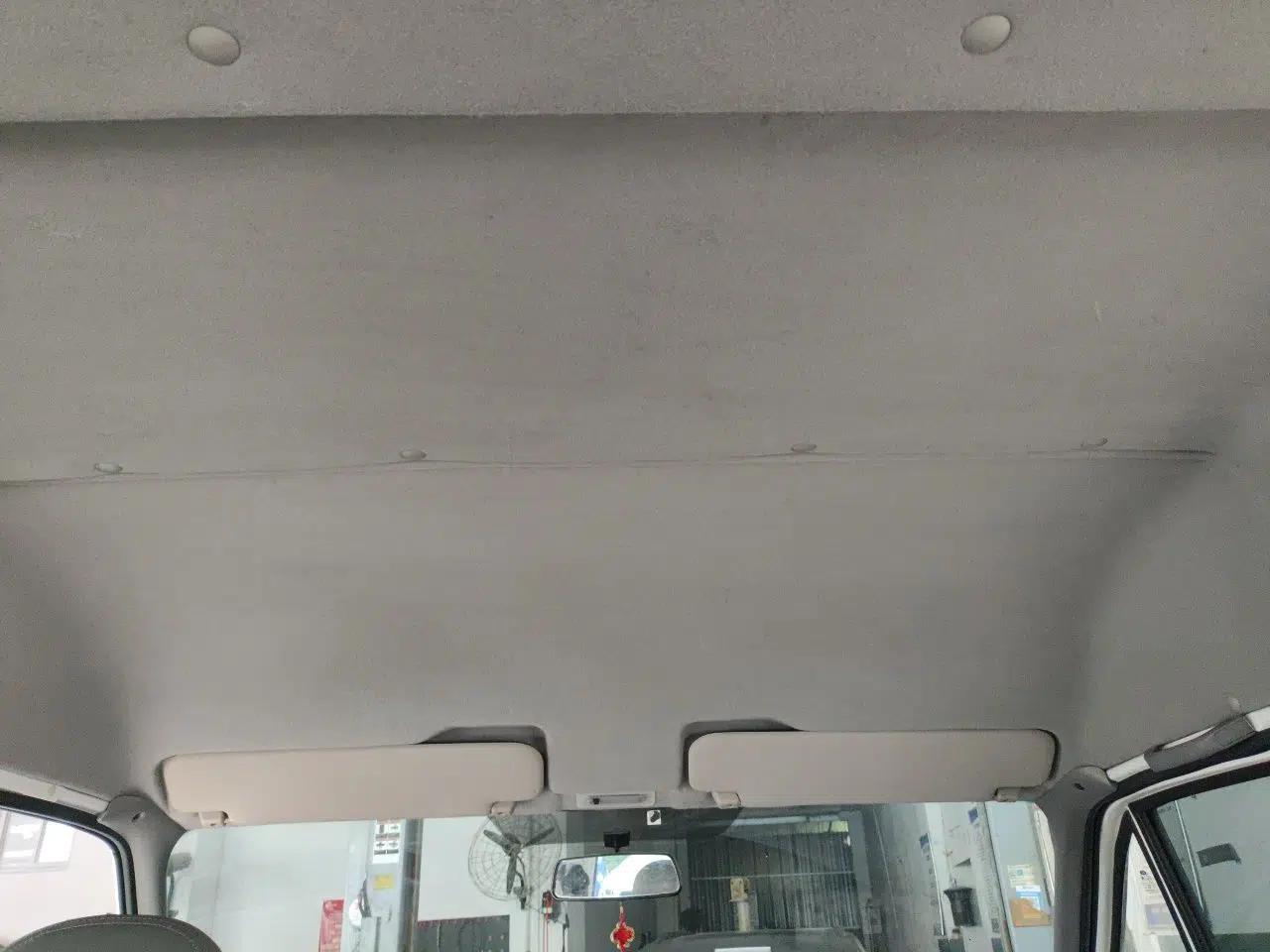 Ford Classic Transit 2015 Classic Transit, 2.8T, manual, 5 seats, JX493ZLQ4 engine — миниатюра 18