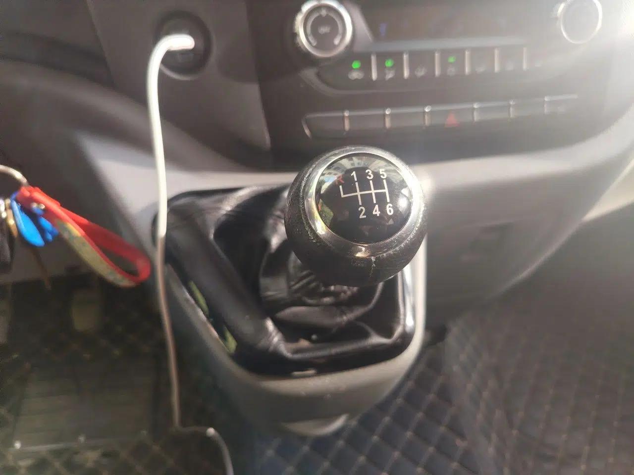Foton Scenic G5 Foton Tujiano null — миниатюра 14