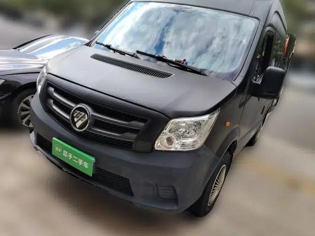 Foton Scenic G5 Foton Tujiano null