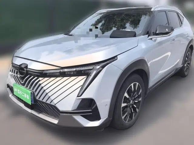 GAC Trumpchi EMKOO 2022 1.5T Supernova Max Edition