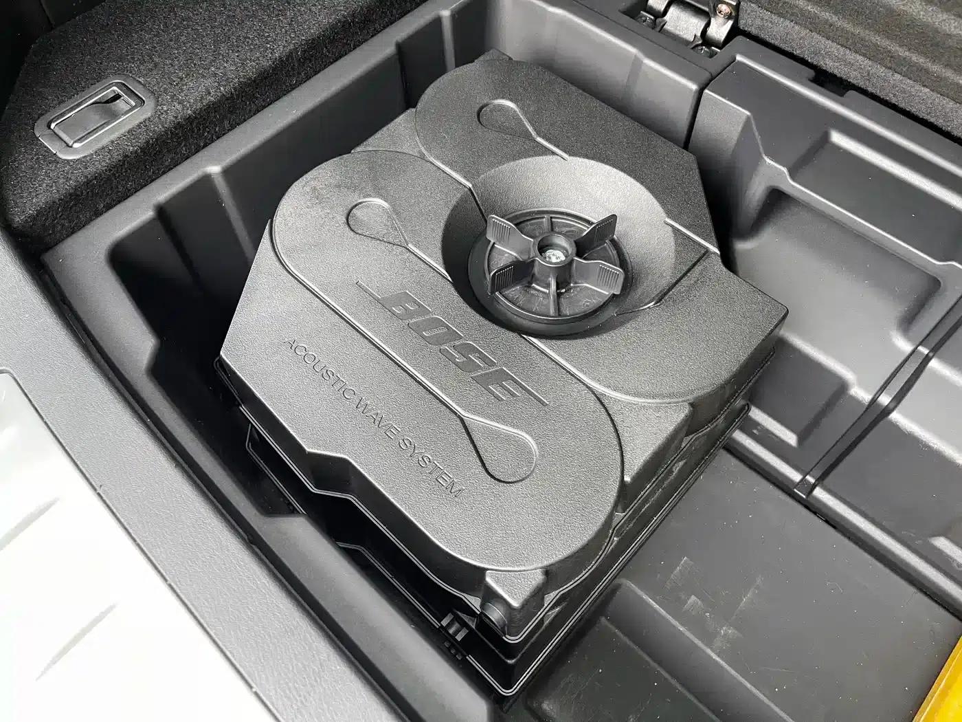 Infiniti JX 2013 JX35 AWD All-Terrain Edition — миниатюра 21