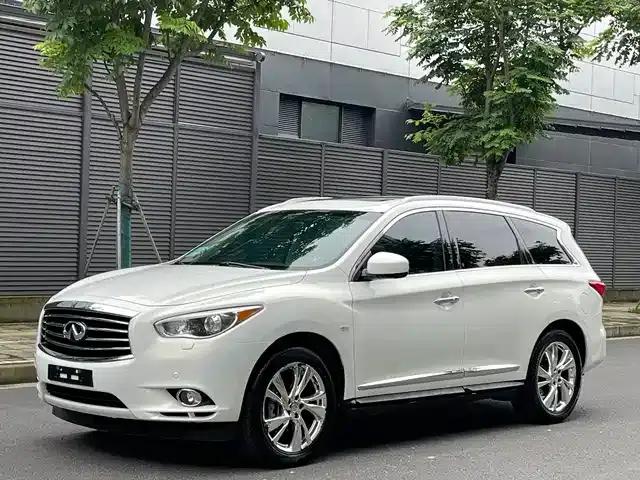 Infiniti JX 2013 JX35 AWD All-Terrain Edition