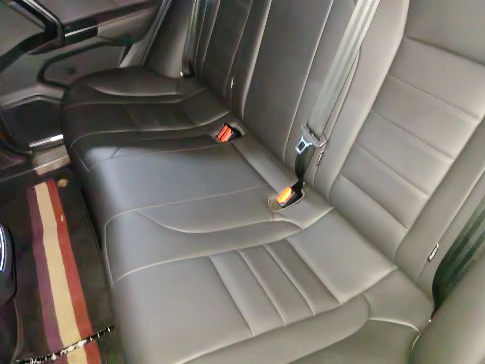 Haval F5 2020 1.5T DCT i-Trend — миниатюра 17
