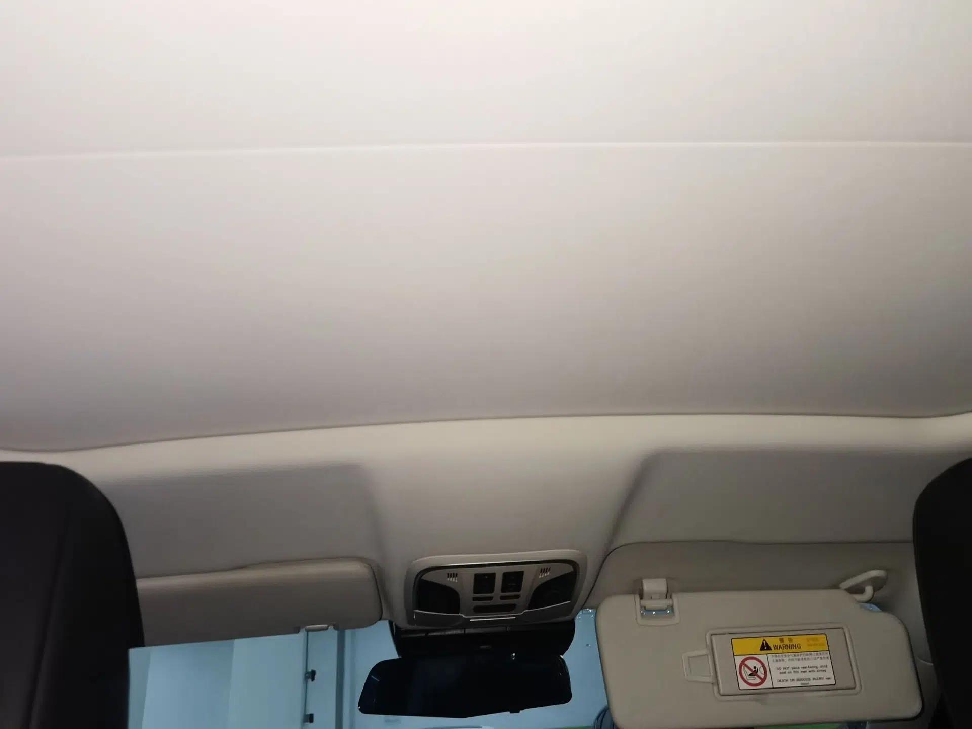 Haval F5 2020 1.5T DCT i-Trend — миниатюра 18