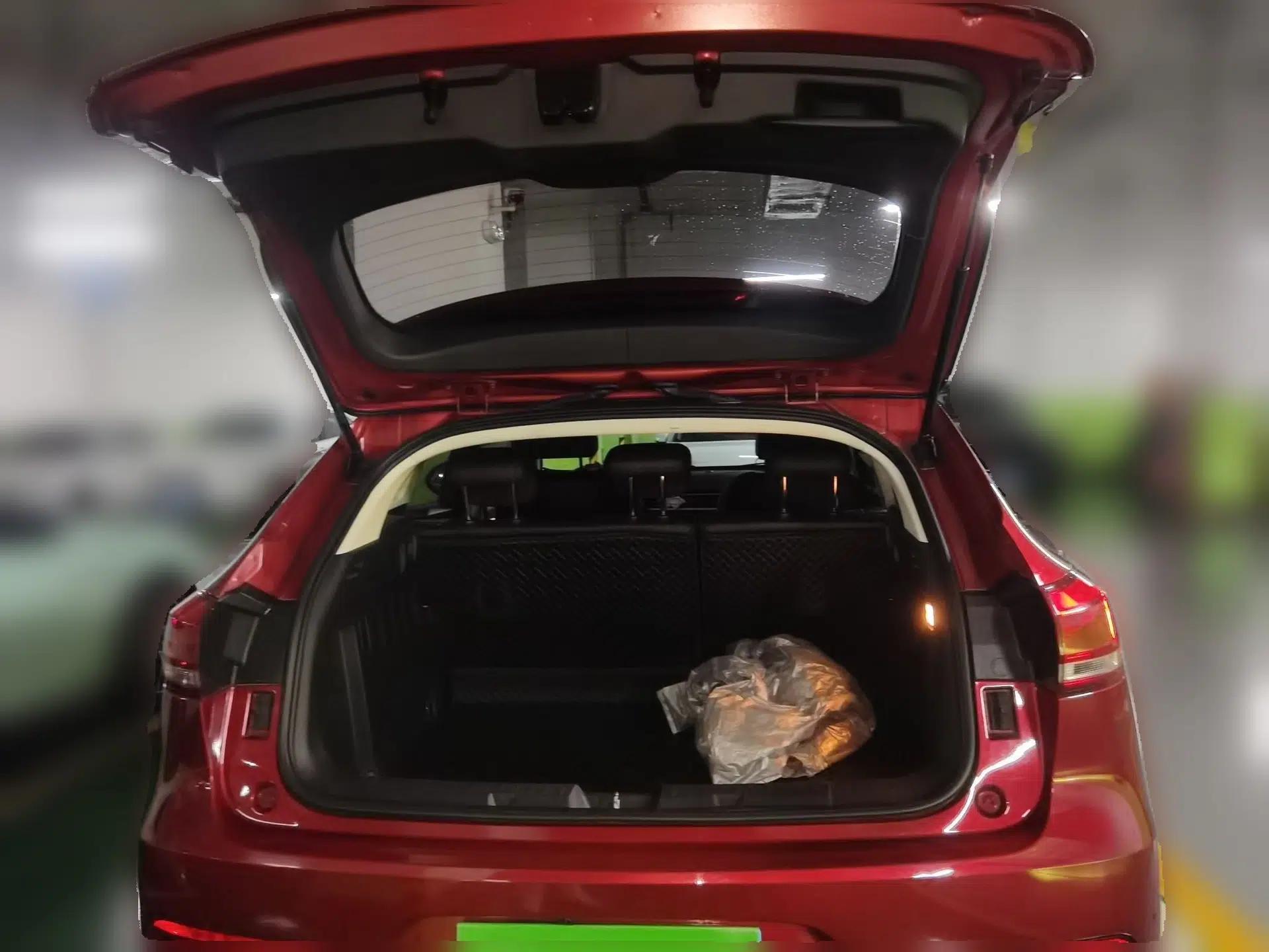 Haval F5 2020 1.5T DCT i-Trend — миниатюра 19