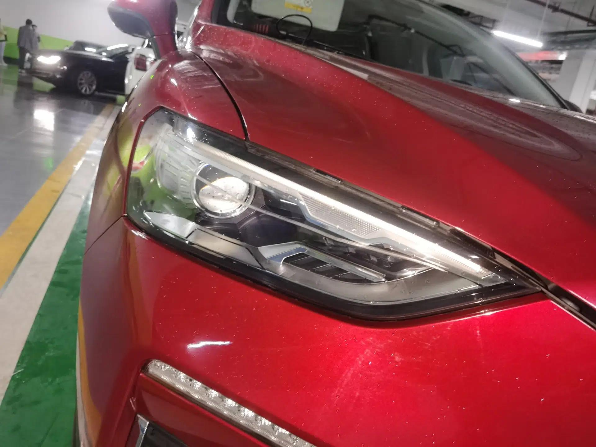 Haval F5 2020 1.5T DCT i-Trend — миниатюра 7