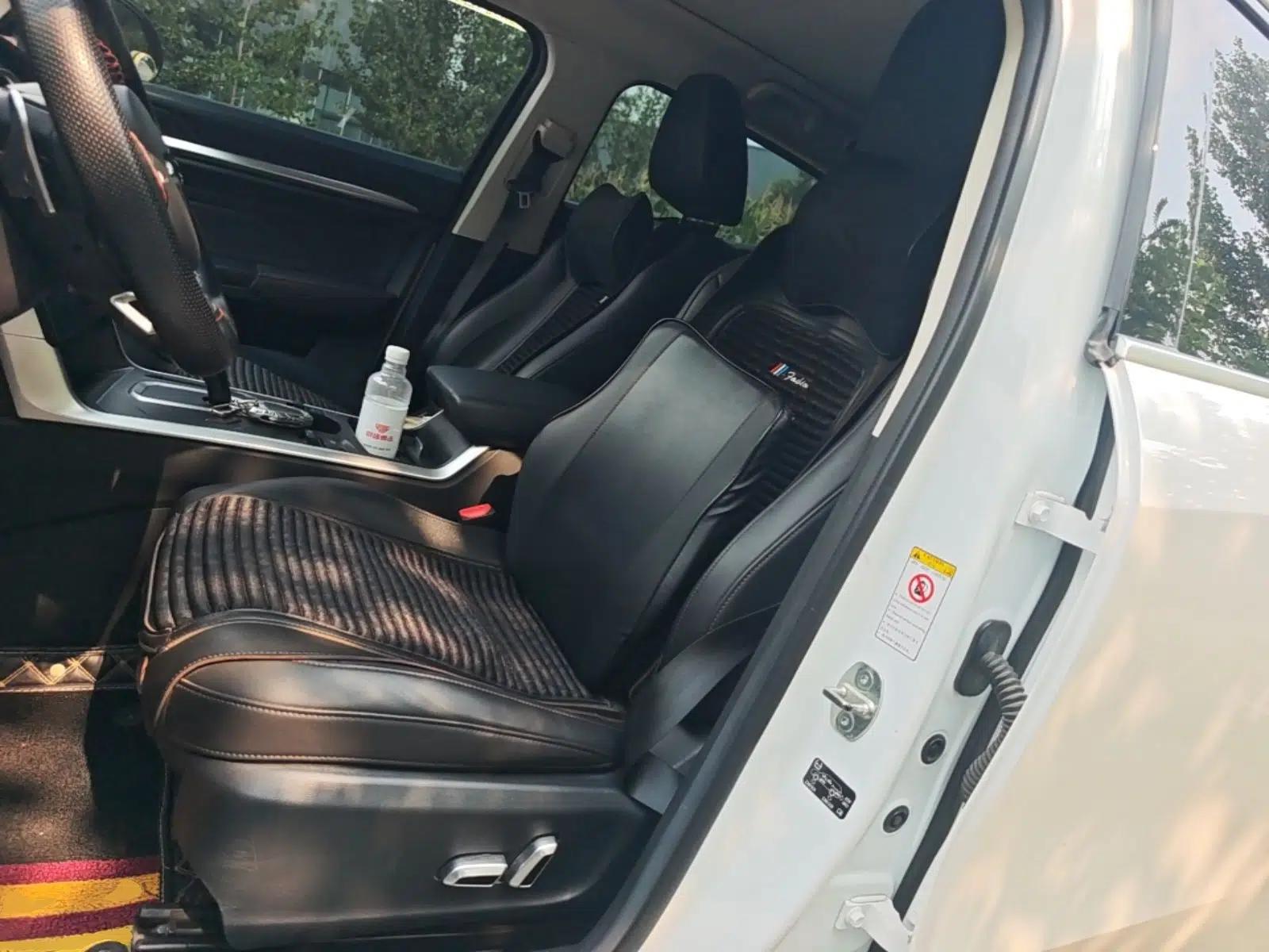 Haval F5 2020 1.5T DCT i-Trend — миниатюра 17