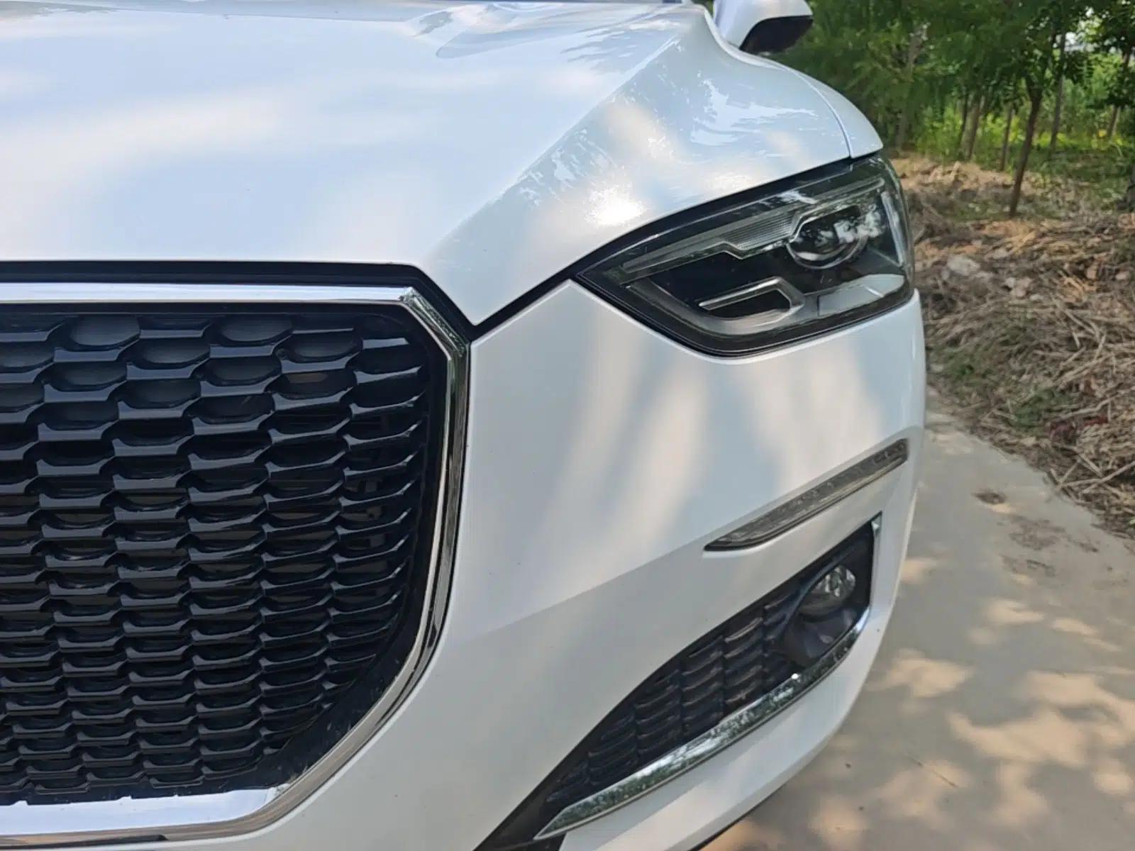 Haval F5 2020 1.5T DCT i-Trend — миниатюра 8