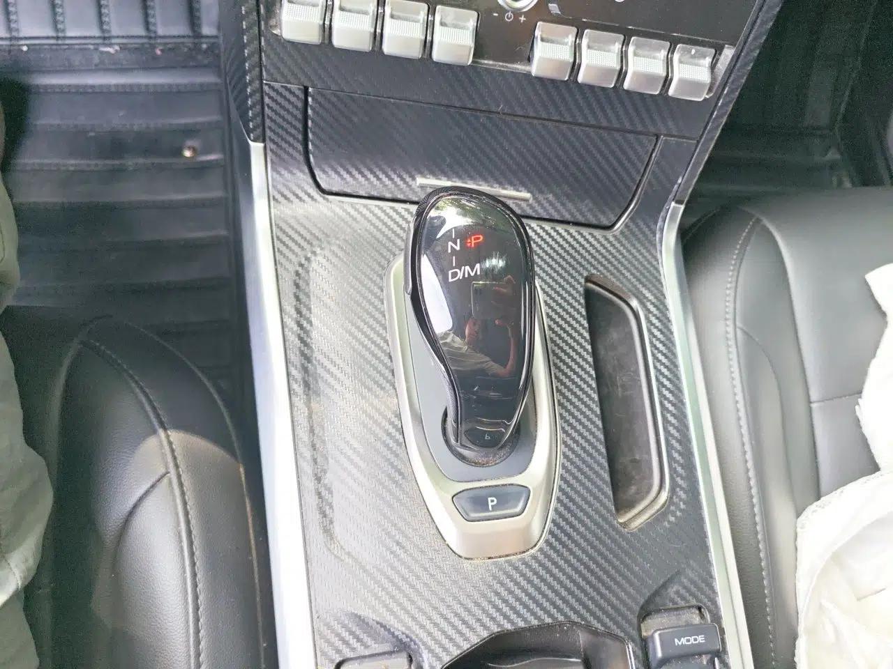 Haval F5 2019 National Trend Edition 1.5T i-Type China VI Standard — миниатюра 13