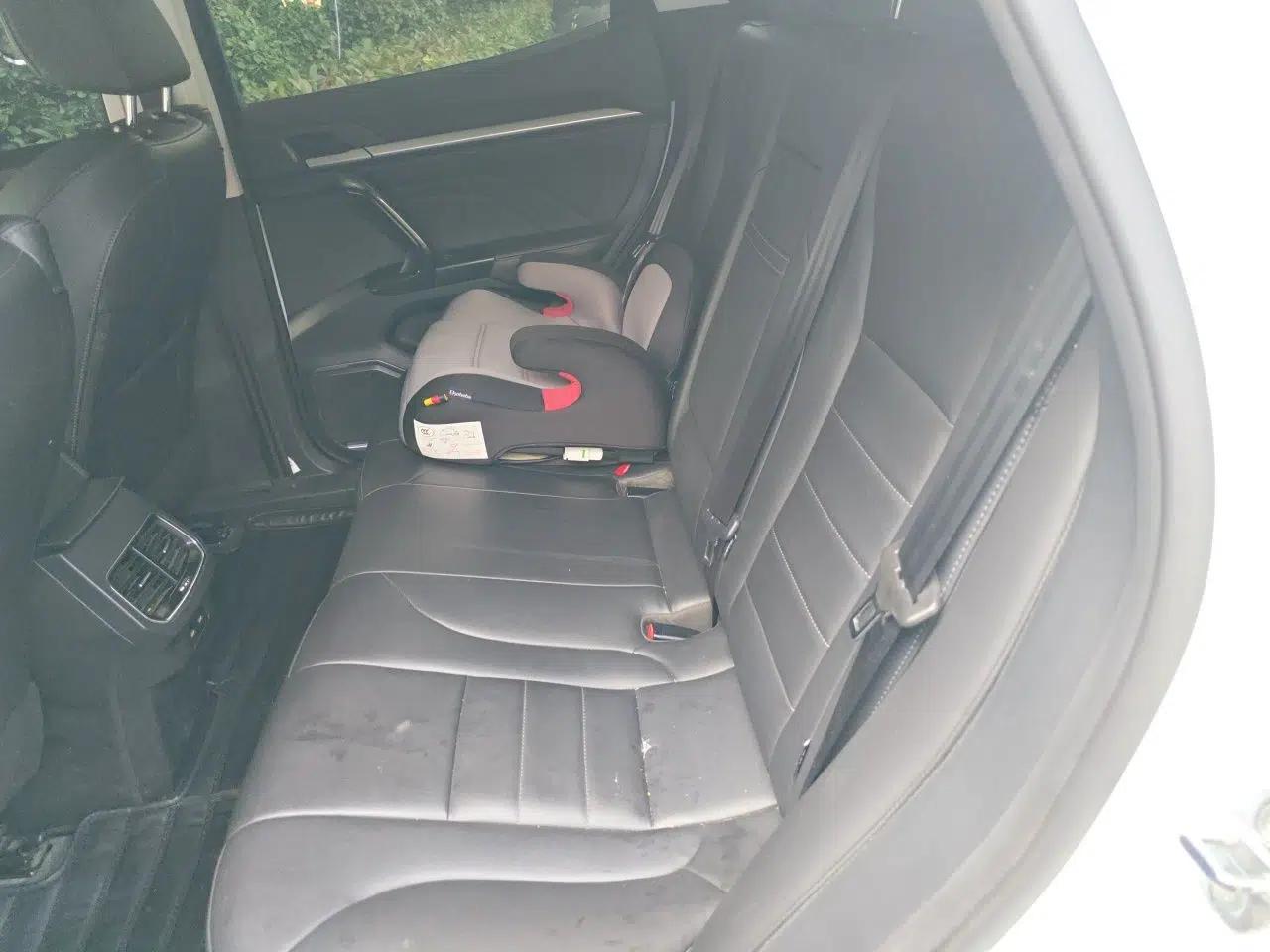 Haval F5 2019 National Trend Edition 1.5T i-Type China VI Standard — миниатюра 20