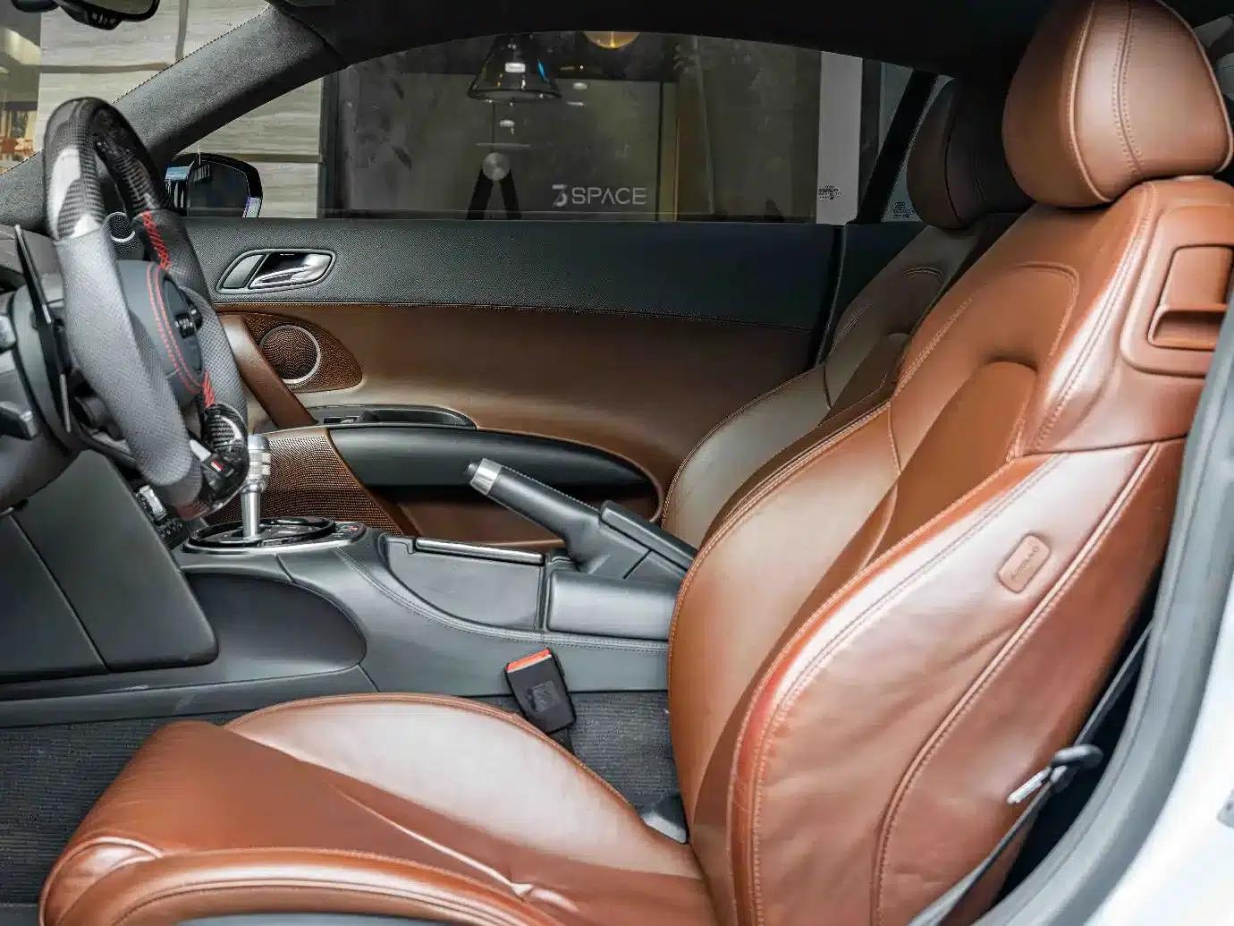 2014 Audi R8 5.2 FSI quattro — миниатюра 11