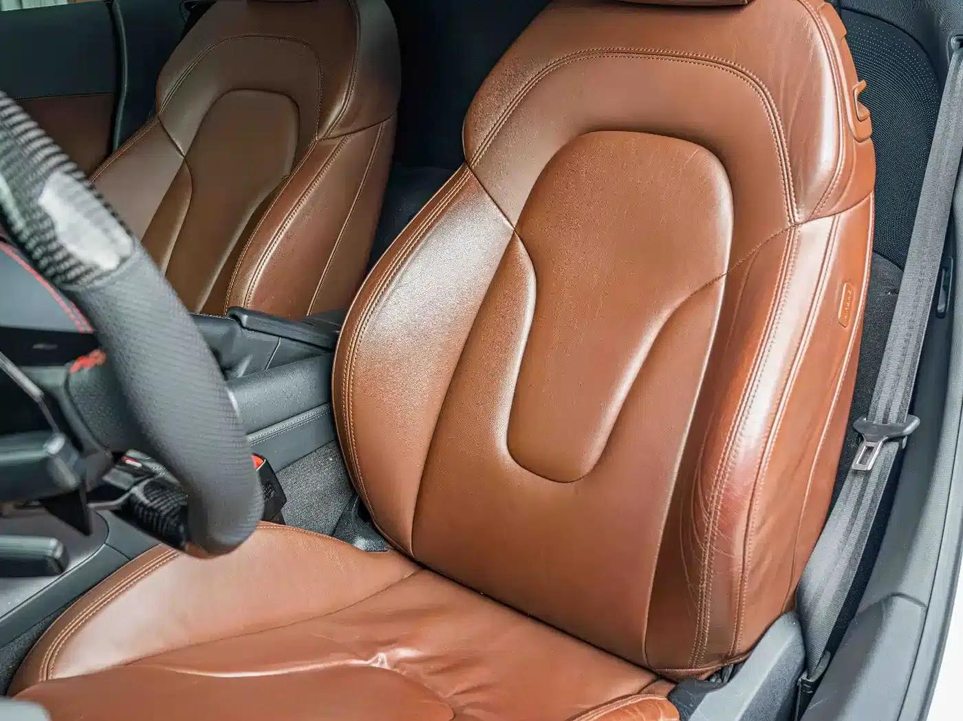 2014 Audi R8 5.2 FSI quattro — миниатюра 12