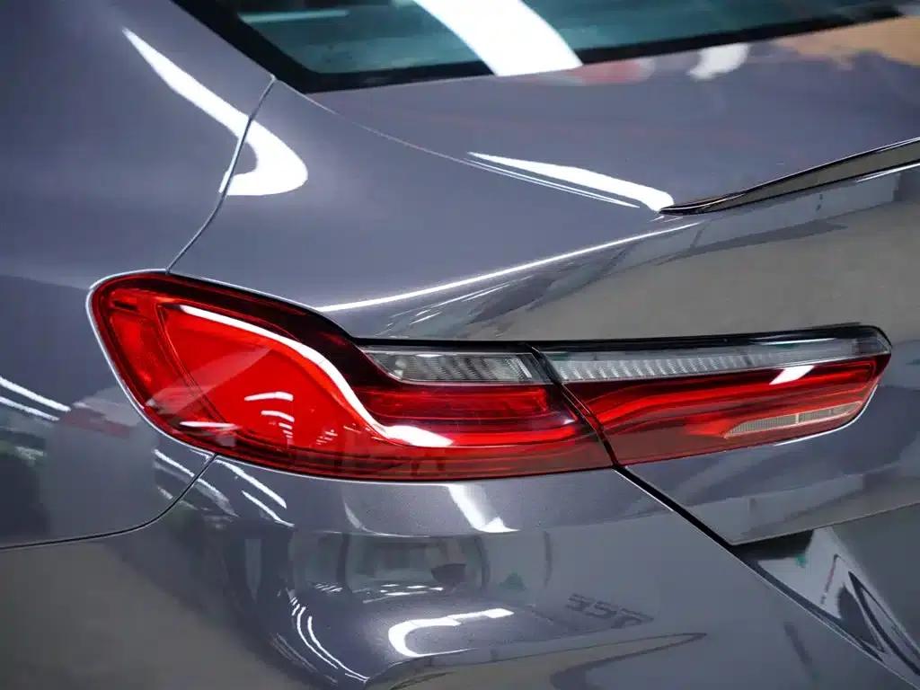 2020 BMW M8 Competition — миниатюра 4