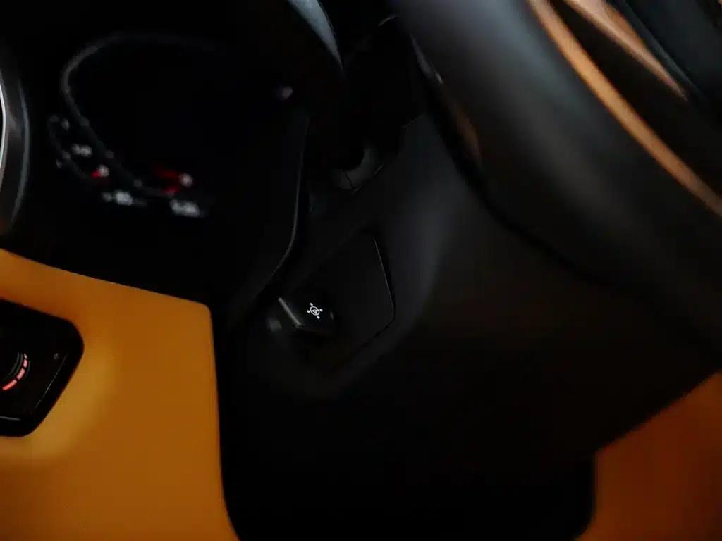 2020 BMW M8 Competition — миниатюра 36