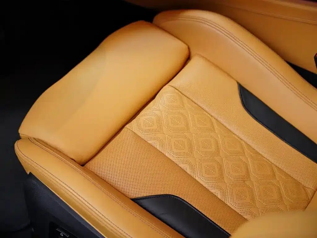 2020 BMW M8 Competition — миниатюра 39