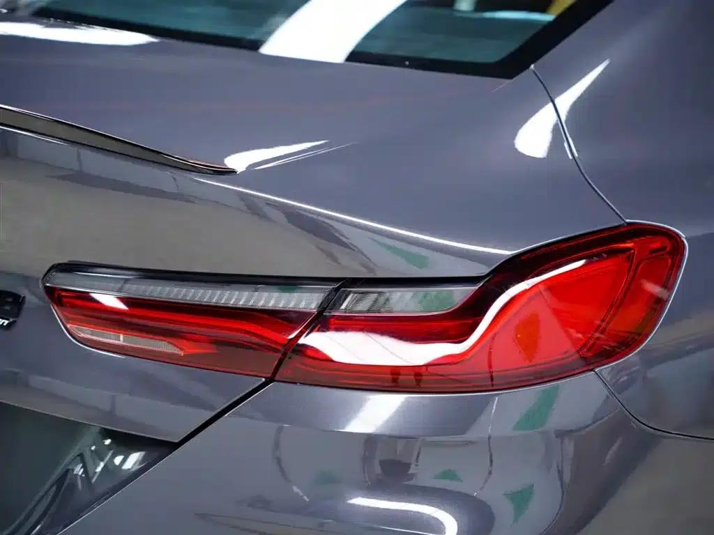 2020 BMW M8 Competition — миниатюра 5