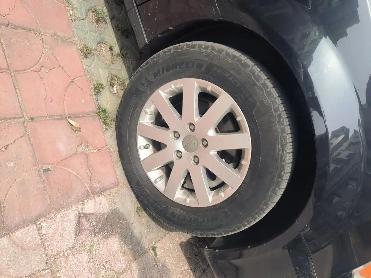 Chrysler Grand Voyager 2013 3.6L Luxury Edition — миниатюра 8