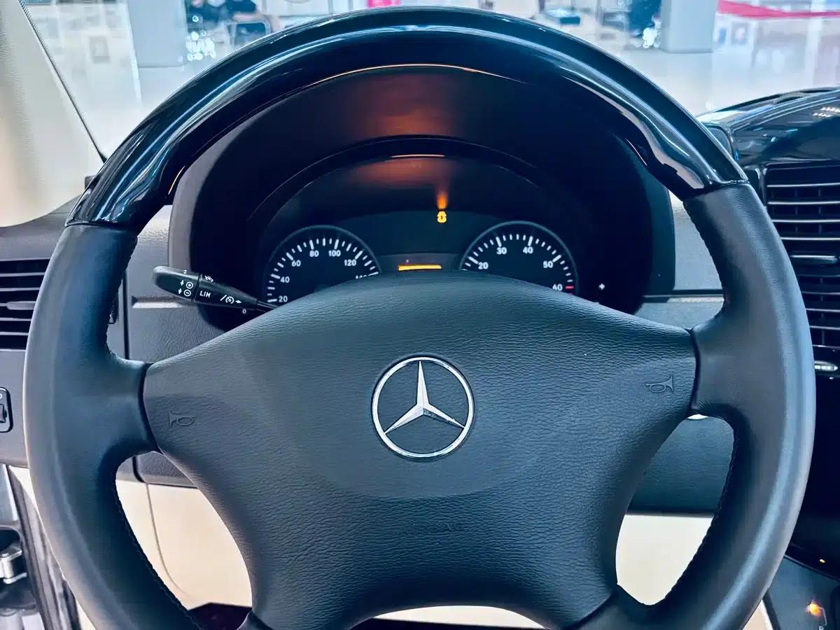 2018 Sprinter 3.5L Luxury Custom Edition — миниатюра 5