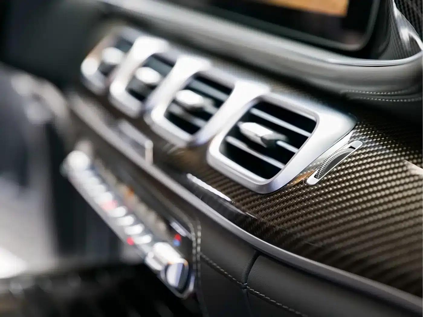2024 Mercedes-Benz GLS AMG 63 4MATIC+ — миниатюра 18