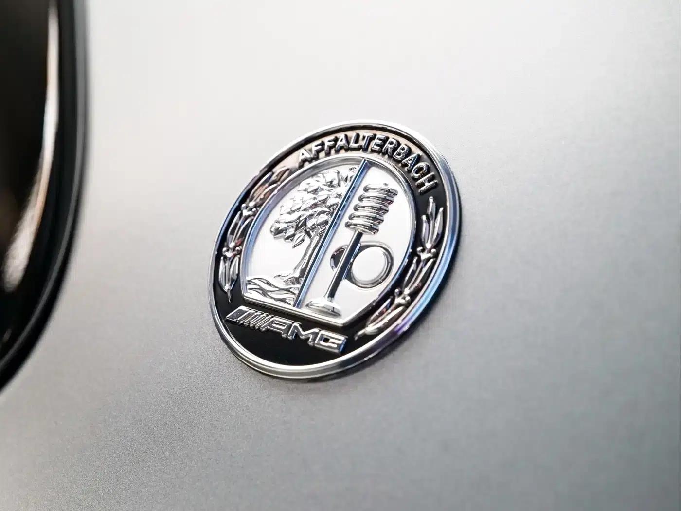 2024 Mercedes-Benz GLS AMG 63 4MATIC+ — миниатюра 8