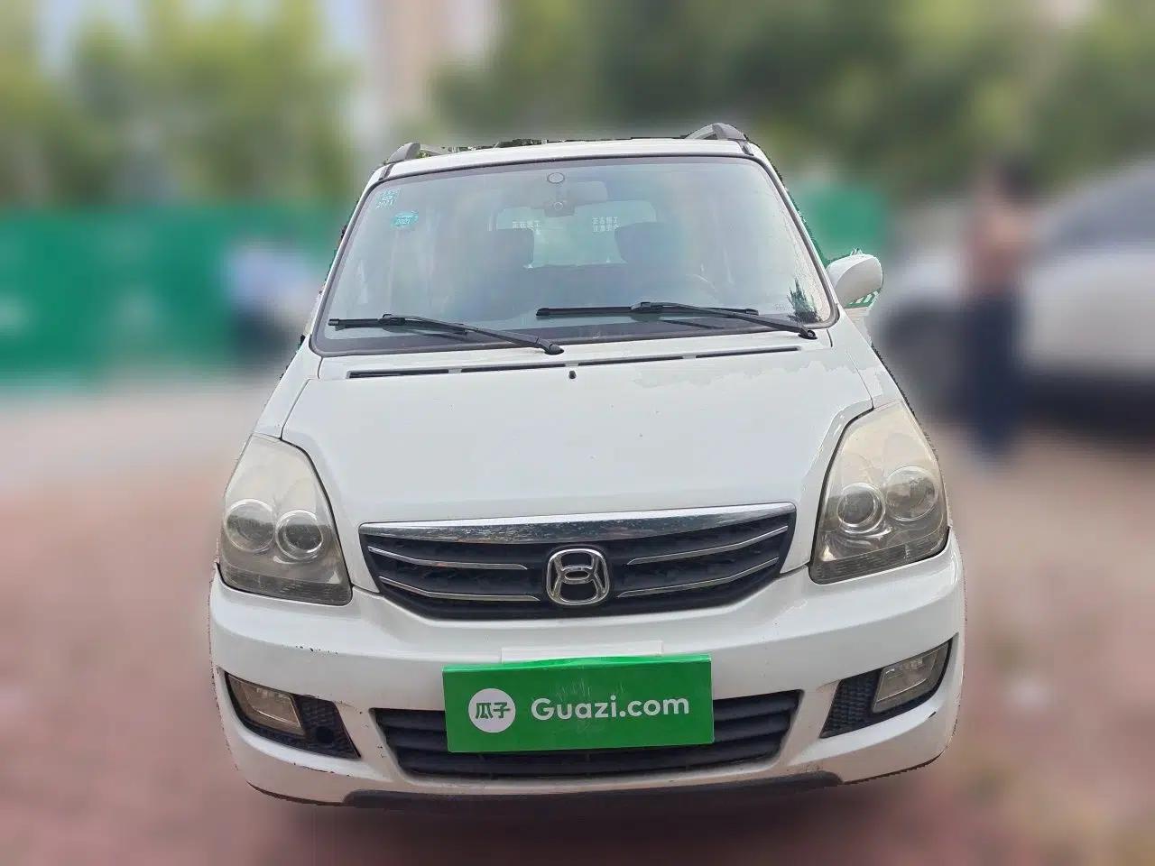 Suzuki Wagon R X5 2013 Revised Version 1.4L VVT Cruise Edition — миниатюра 2