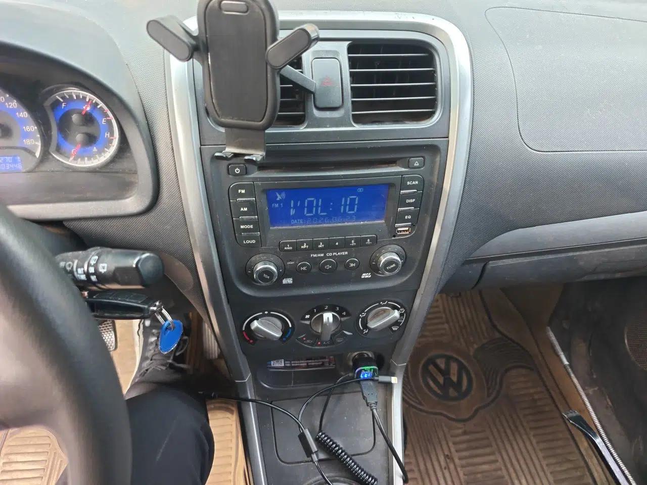 Suzuki Wagon R X5 2013 Revised Version 1.4L VVT Cruise Edition — миниатюра 13