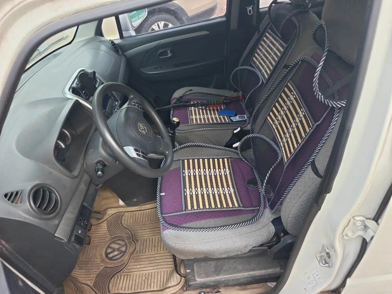 Suzuki Wagon R X5 2013 Revised Version 1.4L VVT Cruise Edition — миниатюра 15