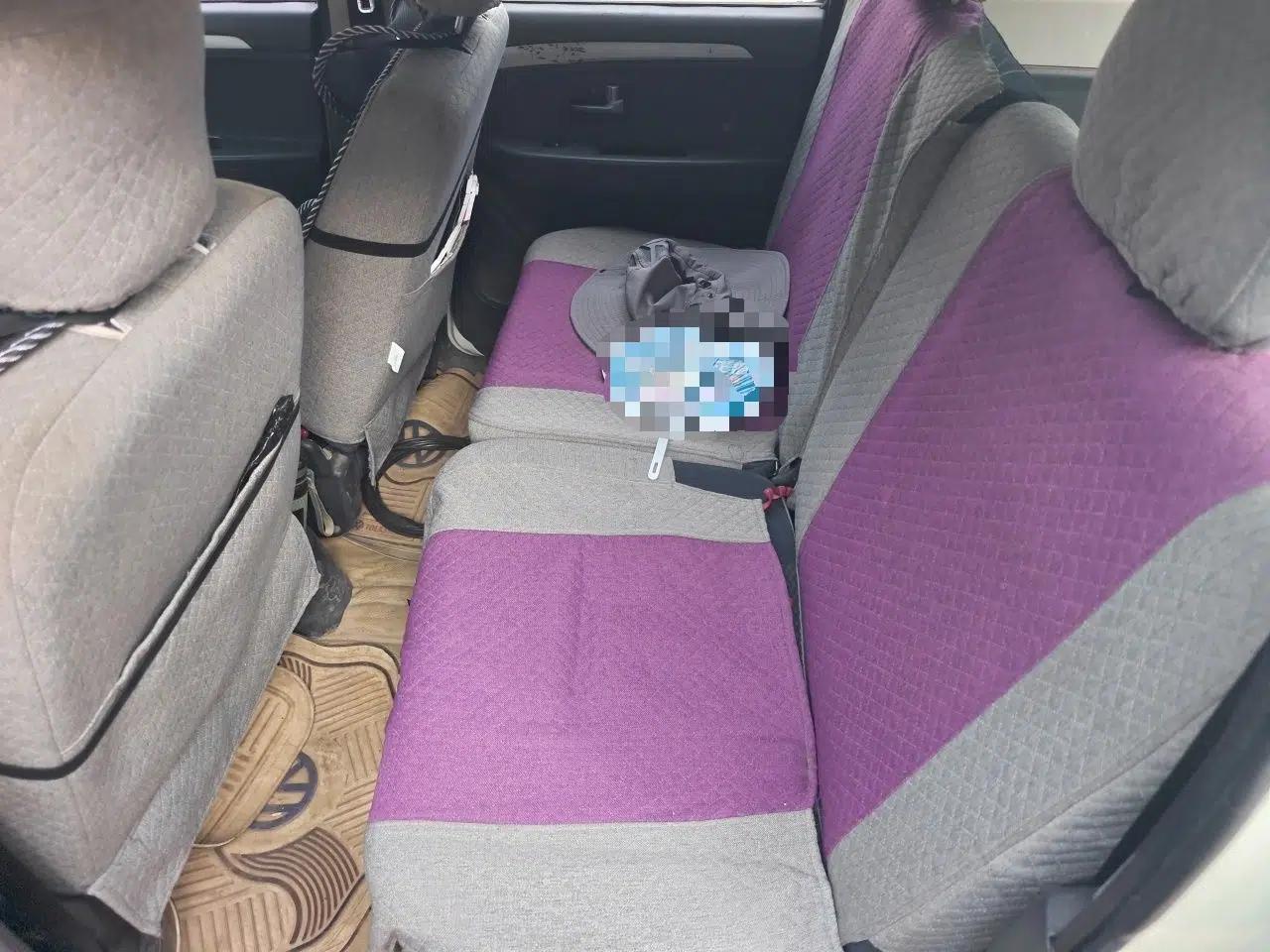 Suzuki Wagon R X5 2013 Revised Version 1.4L VVT Cruise Edition — миниатюра 17
