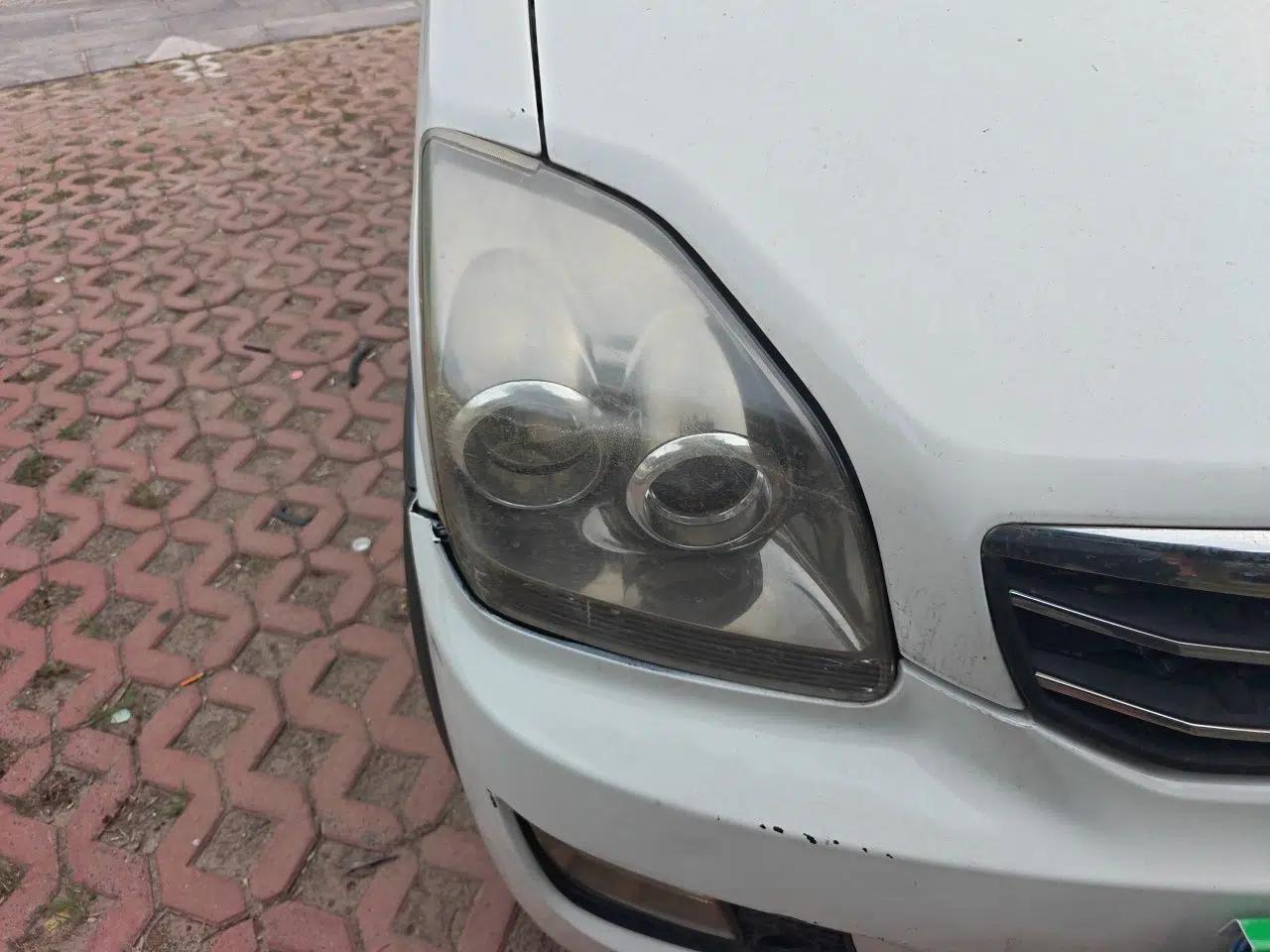 Suzuki Wagon R X5 2013 Revised Version 1.4L VVT Cruise Edition — миниатюра 7