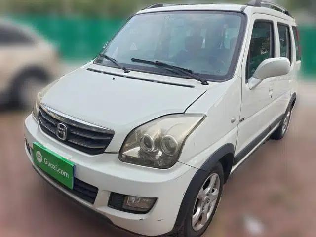 Suzuki Wagon R X5 2013 Revised Version 1.4L VVT Cruise Edition
