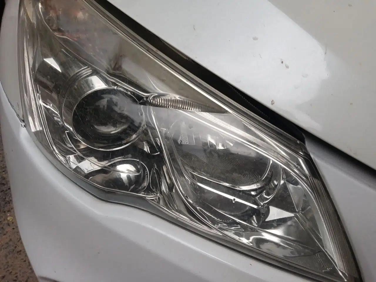 Suzuki Alivio 2015 1.6L Manual Comfort Model — миниатюра 7