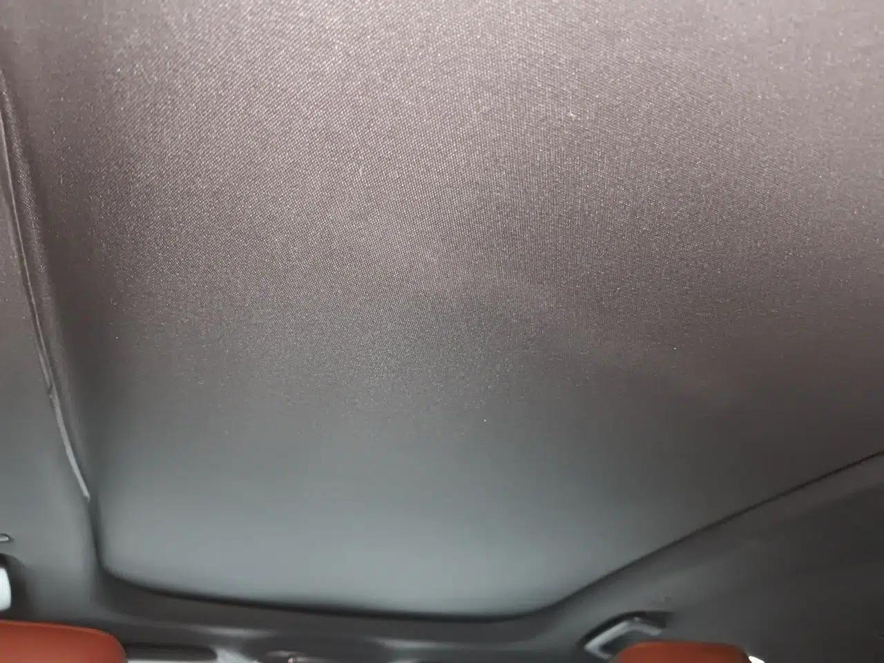 Lincoln MKX 2015 2.7T Four-Wheel Drive Prestige Edition — миниатюра 18